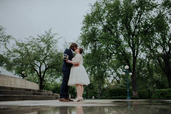 Fort Gibraltar Wedding Kampphotography Winnipeg Wedding Photographers 