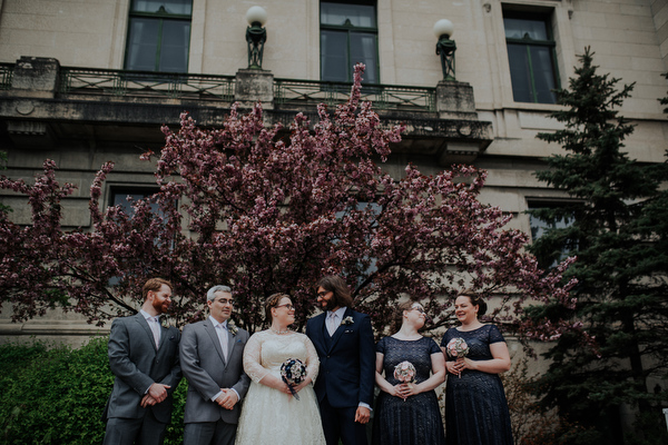 Fort Gibraltar Wedding Kampphotography Winnipeg Wedding Photographers 