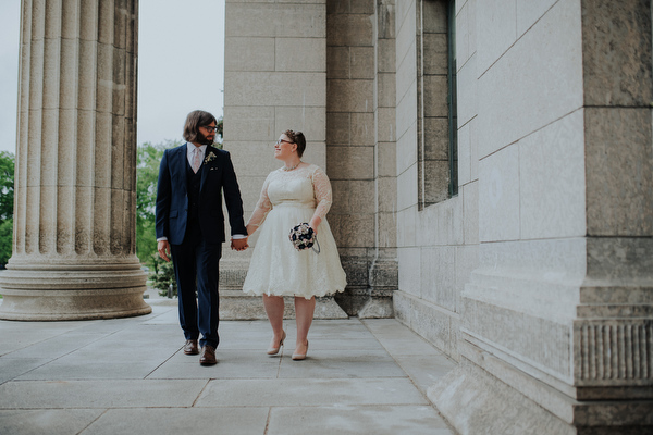 Fort Gibraltar Wedding Kampphotography Winnipeg Wedding Photographers 