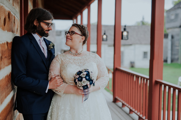 Fort Gibraltar Wedding Kampphotography Winnipeg Wedding Photographers 