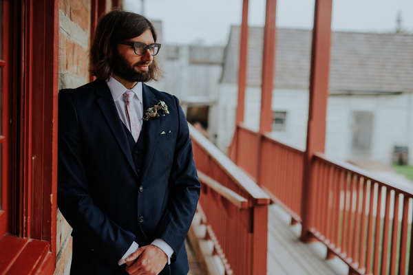 Fort Gibraltar Wedding Kampphotography Winnipeg Wedding Photographers 