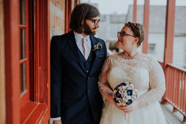 Fort Gibraltar Wedding Kampphotography Winnipeg Wedding Photographers 