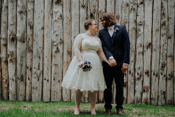 Fort Gibraltar Wedding Kampphotography Winnipeg Wedding Photographers 