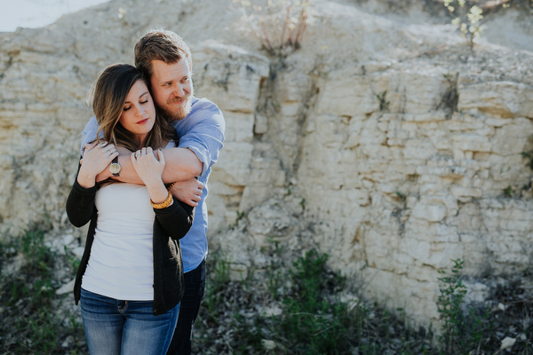 Stonewall Engagement Kampphotography Winnipeg Wedding Photographers You and Me Session 