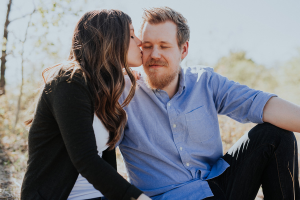 Stonewall Engagement Kampphotography Winnipeg Wedding Photographers You and Me Session 