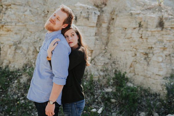 Stonewall Engagement Kampphotography Winnipeg Wedding Photographers You and Me Session 