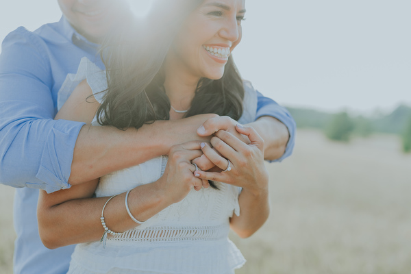 Sunset Engagement Session Kampphotography Winnipeg Wedding Photographers You and Me Session 