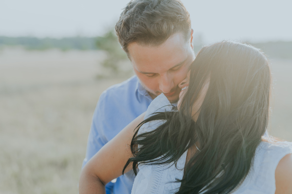 Sunset Engagement Session Kampphotography Winnipeg Wedding Photographers You and Me Session 