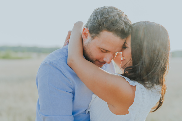 Sunset Engagement Session Kampphotography Winnipeg Wedding Photographers You and Me Session 