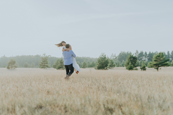 Sunset Engagement Session Kampphotography Winnipeg Wedding Photographers You and Me Session 