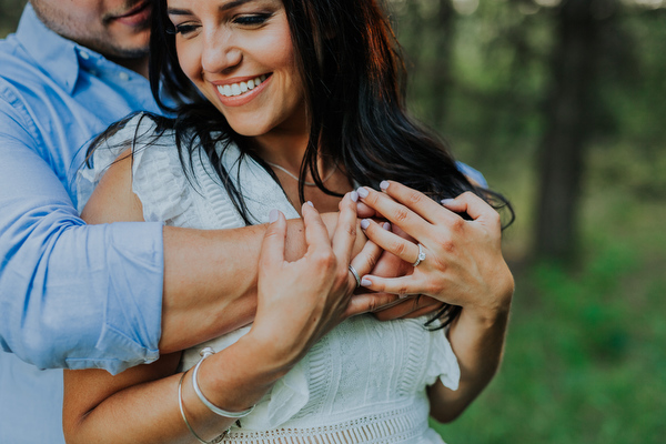 Sunset Engagement Session Kampphotography Winnipeg Wedding Photographers You and Me Session 