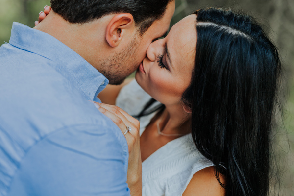 Sunset Engagement Session Kampphotography Winnipeg Wedding Photographers You and Me Session 