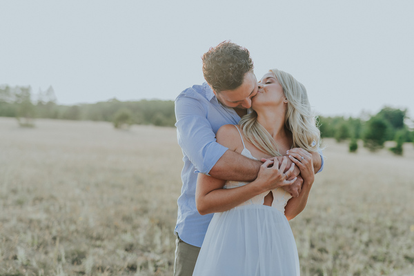 Country Side Engagement Session Kampphotography Winnipeg Wedding Photographers You and Me Session 