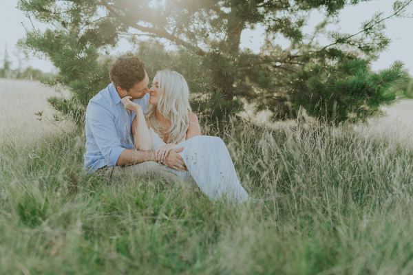 Country Side Engagement Session Kampphotography Winnipeg Wedding Photographers You and Me Session 