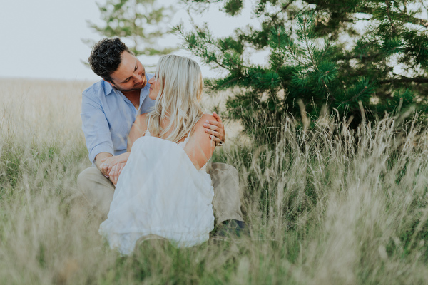 Country Side Engagement Session Kampphotography Winnipeg Wedding Photographers You and Me Session 