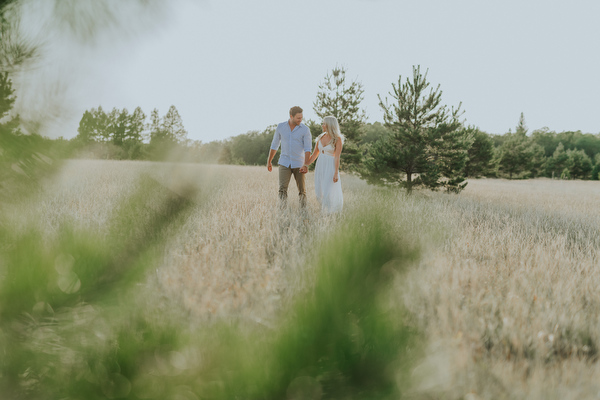 Country Side Engagement Session Kampphotography Winnipeg Wedding Photographers You and Me Session 