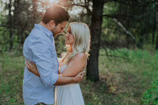 Country Side Engagement Session Kampphotography Winnipeg Wedding Photographers You and Me Session 