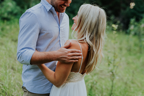 Country Side Engagement Session Kampphotography Winnipeg Wedding Photographers You and Me Session 