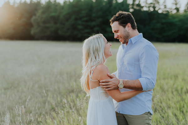 Country Side Engagement Session Kampphotography Winnipeg Wedding Photographers You and Me Session 