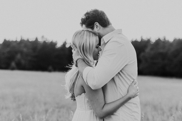 Country Side Engagement Session Kampphotography Winnipeg Wedding Photographers You and Me Session 