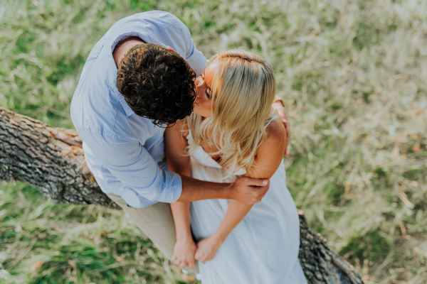 Country Side Engagement Session Kampphotography Winnipeg Wedding Photographers You and Me Session 