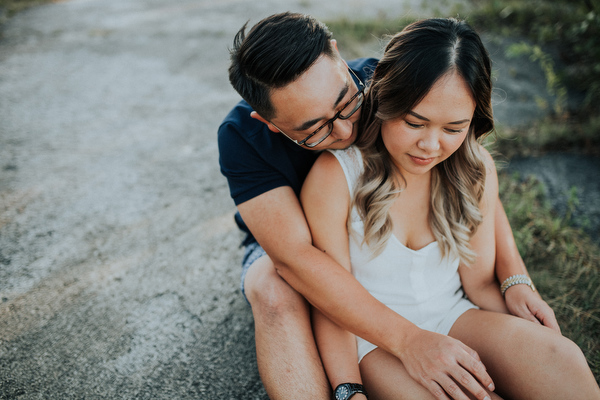 Pinawa Engagement Session Kampphotography Winnipeg Wedding Photographers You and Me Session 