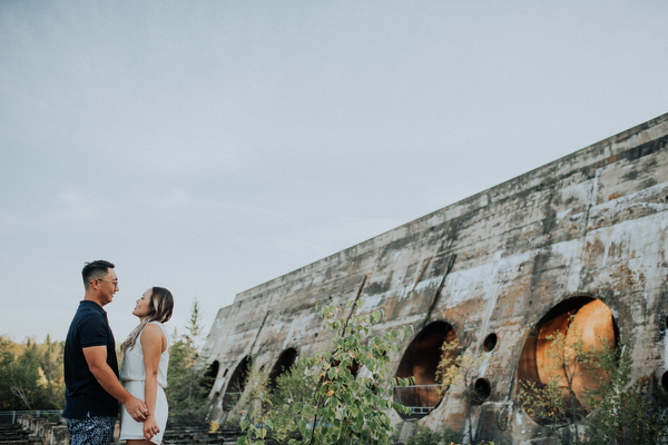 Pinawa Engagement Session Kampphotography Winnipeg Wedding Photographers You and Me Session 