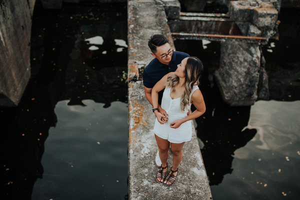 Pinawa Engagement Session Kampphotography Winnipeg Wedding Photographers You and Me Session 