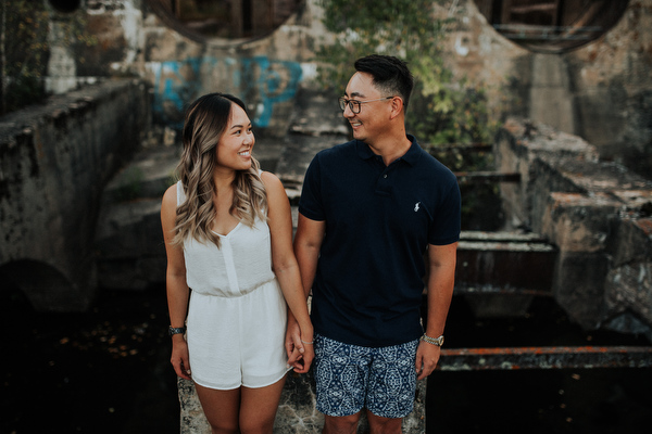 Pinawa Engagement Session Kampphotography Winnipeg Wedding Photographers You and Me Session 