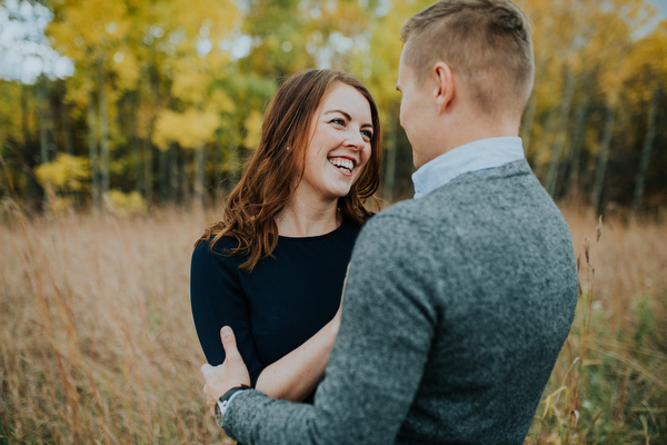 Assiniboine Forest Engagement Kampphotography Winnipeg Wedding Photographers You and Me Session 