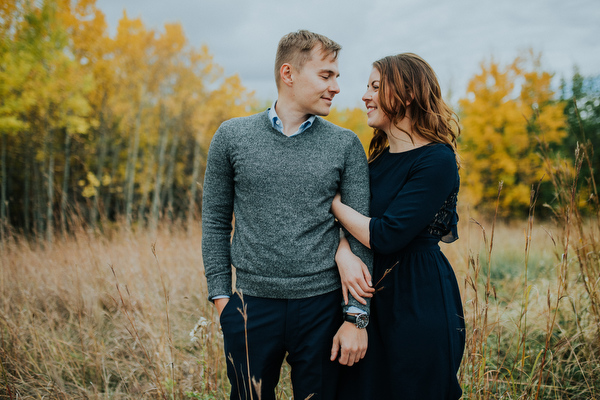 Assiniboine Forest Engagement Kampphotography Winnipeg Wedding Photographers You and Me Session 