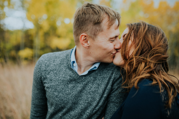 Assiniboine Forest Engagement Kampphotography Winnipeg Wedding Photographers You and Me Session 