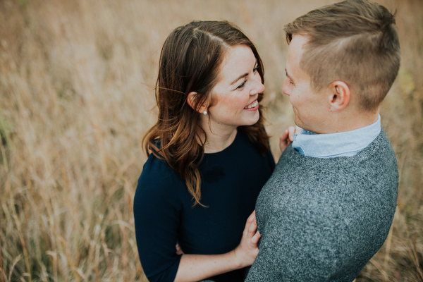 Assiniboine Forest Engagement Kampphotography Winnipeg Wedding Photographers You and Me Session 