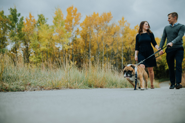 Assiniboine Forest Engagement Kampphotography Winnipeg Wedding Photographers You and Me Session 