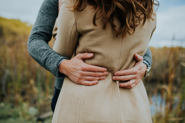 Assiniboine Forest Engagement Kampphotography Winnipeg Wedding Photographers You and Me Session 