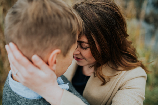 Assiniboine Forest Engagement Kampphotography Winnipeg Wedding Photographers You and Me Session 