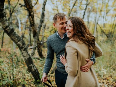 Assiniboine Forest Engagement