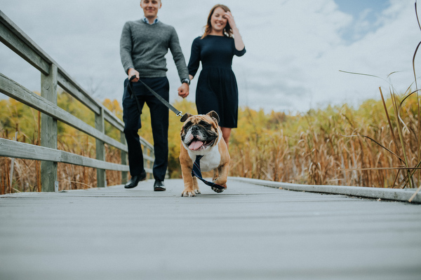 Assiniboine Forest Engagement Kampphotography Winnipeg Wedding Photographers You and Me Session 