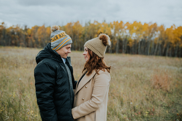 Assiniboine Forest Engagement Kampphotography Winnipeg Wedding Photographers You and Me Session 