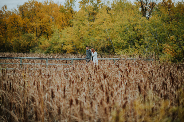 Assiniboine Forest Engagement Kampphotography Winnipeg Wedding Photographers You and Me Session 