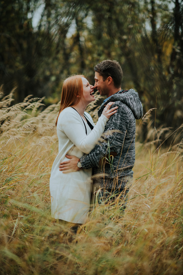 Assiniboine Forest Engagement Kampphotography Winnipeg Wedding Photographers You and Me Session 