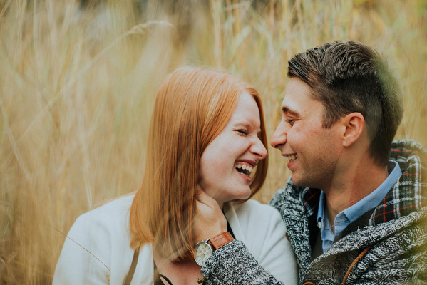 Assiniboine Forest Engagement Kampphotography Winnipeg Wedding Photographers You and Me Session 