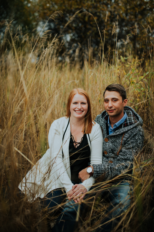 Assiniboine Forest Engagement Kampphotography Winnipeg Wedding Photographers You and Me Session 