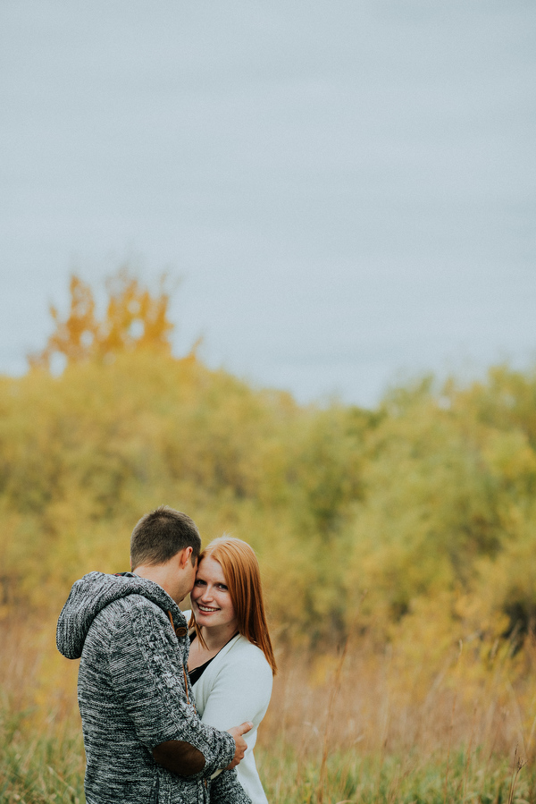 Assiniboine Forest Engagement Kampphotography Winnipeg Wedding Photographers You and Me Session 