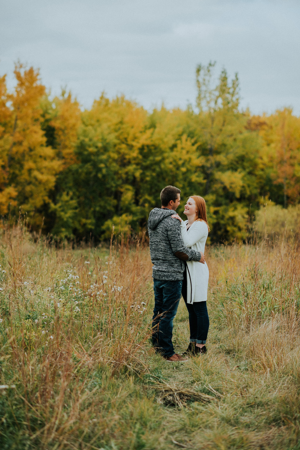 Assiniboine Forest Engagement Kampphotography Winnipeg Wedding Photographers You and Me Session 