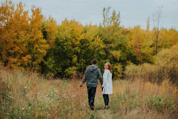 Assiniboine Forest Engagement Kampphotography Winnipeg Wedding Photographers You and Me Session 