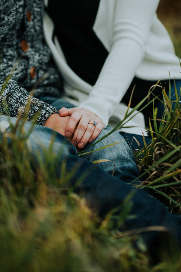 Assiniboine Forest Engagement Kampphotography Winnipeg Wedding Photographers You and Me Session 