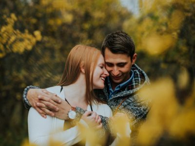 Assiniboine Forest Engagement