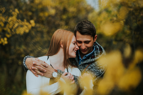 Assiniboine Forest Engagement Kampphotography Winnipeg Wedding Photographers You and Me Session 