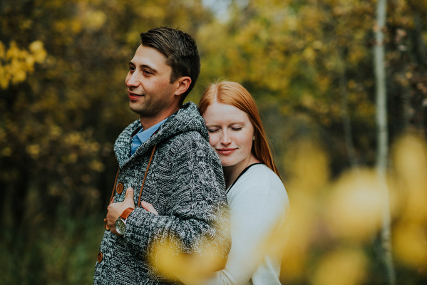 Assiniboine Forest Engagement Kampphotography Winnipeg Wedding Photographers You and Me Session 